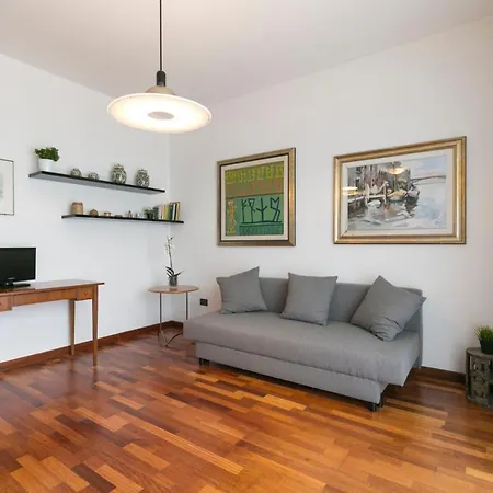 Ca' Solaro Apartment Apartmán