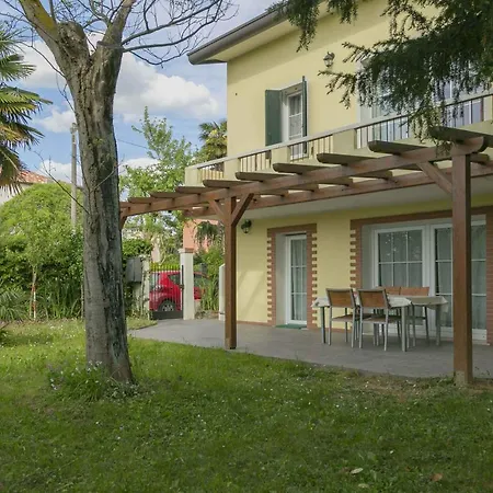 Ca' Solaro Apartment *