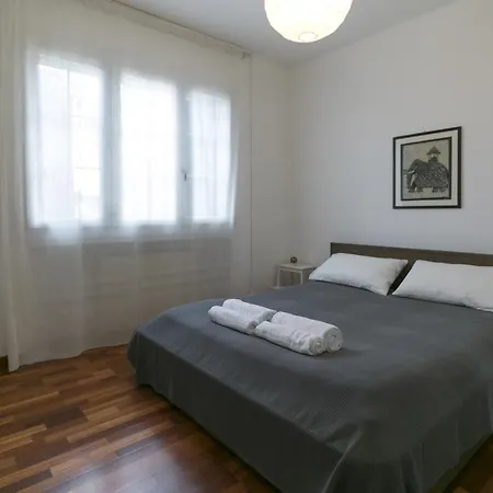 Apartmán Ca' Solaro Apartment *
