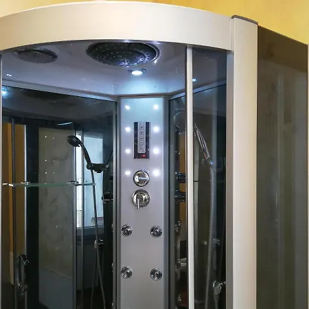 Apartmán Ca' Solaro Apartment Mestre