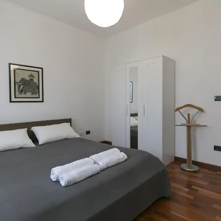 Ca' Solaro Apartment アパート