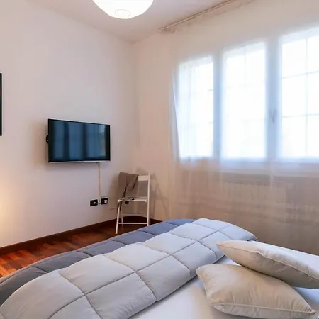 Apartmán Ca' Solaro Apartment Mestre