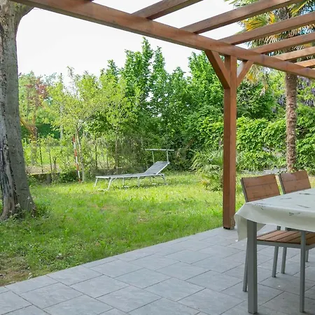 アパート Ca' Solaro Apartment