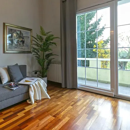 Ca' Solaro Apartment アパート