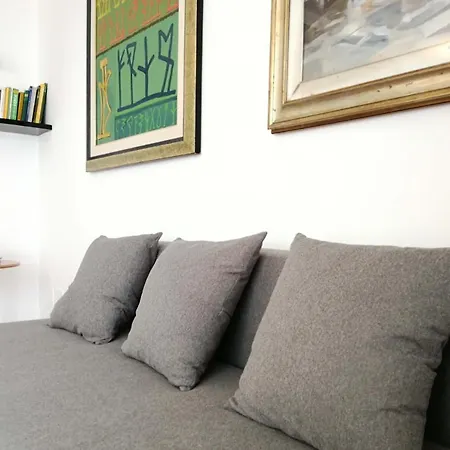 Ca' Solaro Apartment * Μέστρε